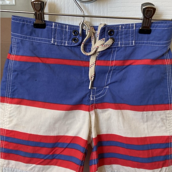 Crewcut bathing trunks, size 4 boys - Picture 3 of 4